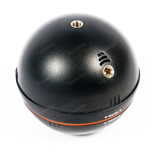 Deeper Smart Sonar Pro+ с фонарем Petzl Tikka Deeper Smart 6823531 4