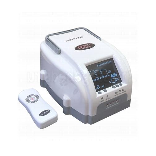 MAXSTAR Аппарат для прессотерапии (лимфодренажа) LymphaNorm CONTROL размер L 42242264