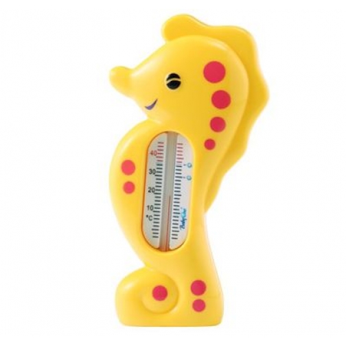 BabyOno Термометр для ванны Морской конек BabyOno 773 9215899