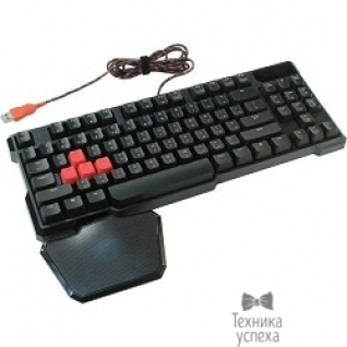 A-4Tech Keyboard A4Tech Bloody B530 Black USB 293584