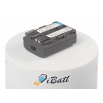 Аккумуляторная батарея iBatt iB-F101 для фотокамеры Canon iBatt