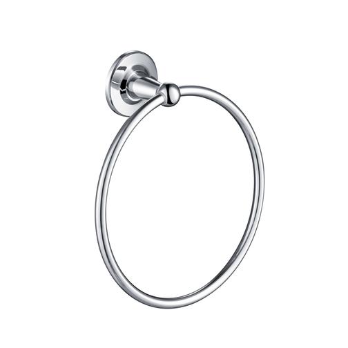 Полотенцедержатель кольцо Timo Nelson (150050/00) 42635511