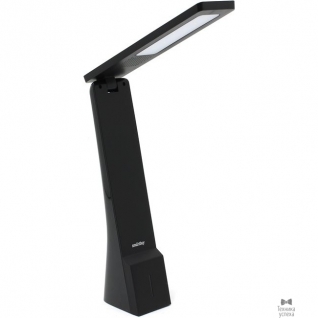 Smart buy Светодиодный наст. светильник (LED) Smartbuy-5W /3step dim(SBL-DL-5-SD-Black)