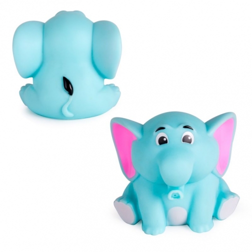 Игрушка для ванной Слонёнок Джамбо Happy Snail 37895774 5