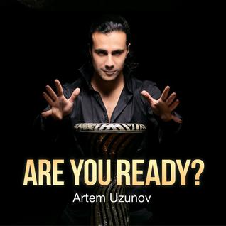Artem Uzunov Are you ready? Скетис мьюзик