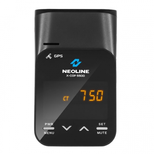 Neoline X-COP 5500 Neoline 834760 8