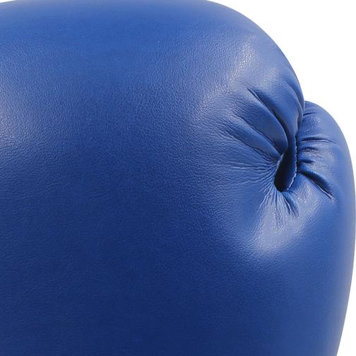 Перчатки боксерские Kougar Ko300-10, 10oz, синий 42405759 3