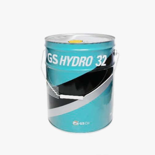Гидравлическое масло KIXX GS Hydro HVZ 32 20л 5921063