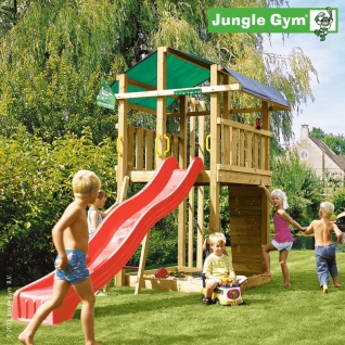Jungle Gym Детский городок Jungle Gym Fort