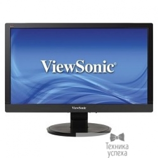 ViewSonic LCD ViewSonic 19.5" VA2055SA черный