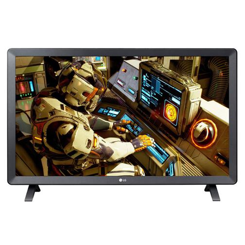 Телевизор LG 24TL520V-PZ 24 дюйма HD Ready LG Electronics 42558329