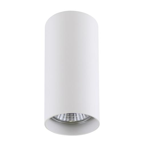 Светильник точечный накладной декоративный под заменяемые галогенные или LED лампы Rullo Lightstar 214486 42659600