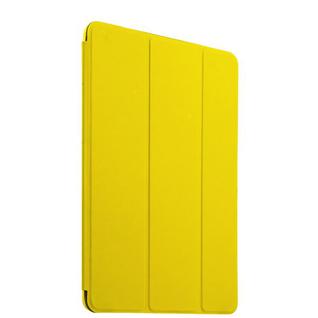 Чехол-книжка Smart Case для iPad Pro (9,7") Лимонный