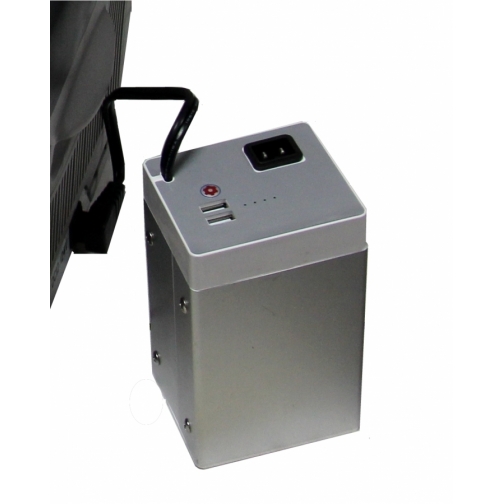 Автономная батарея для автохолодильников Alpicool Portable Power Suplly (15600мА/ч) 37041601 1