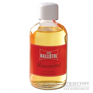 Ballistol Масло по уходу за кожей Neo-Ballistol 100 мл.