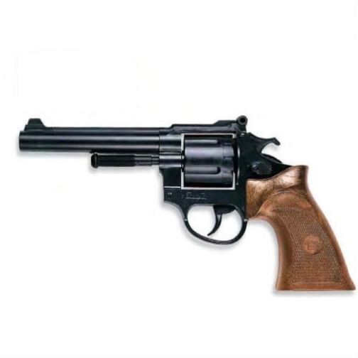 (УЦЕНКА) Пистолет Avenger Polizei, 21.5 см Edison 37709343