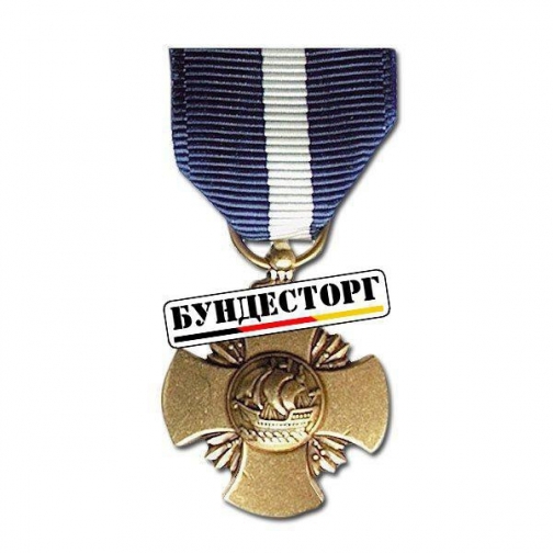 Медаль ВМФ США 5021016