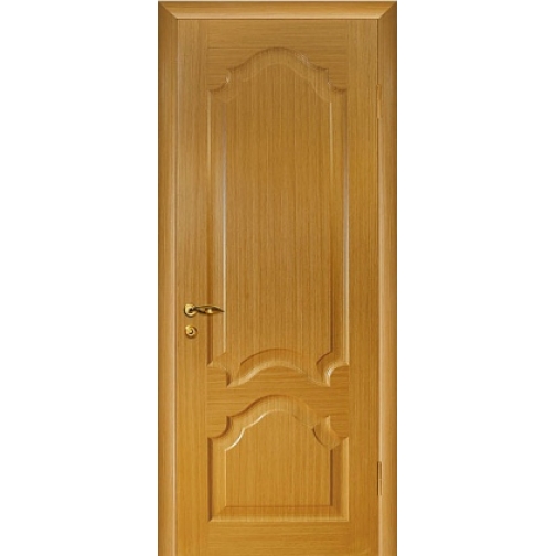 Дверное полотно МариаМ Кардинал ПУ лак глухое 550-900 мм 6582794 3