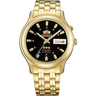 Мужские наручные часы Orient FAB05004B