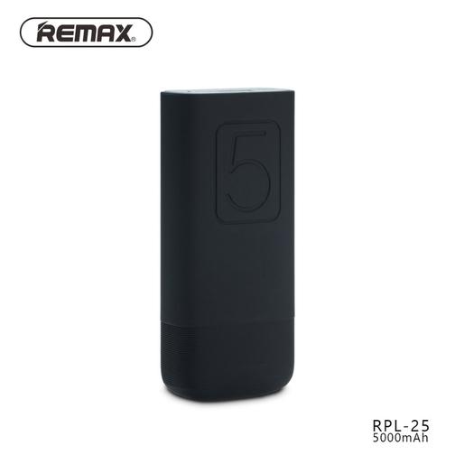Внешний аккумулятор Remax RPL-25 Flinc Series 5000mAh 42191063
