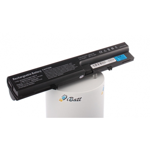 Аккумуляторная батарея iBatt iB-A290H для ноутбука HP-Compaq iBatt 5259597