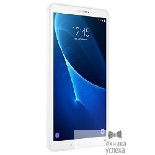 Samsung Samsung Galaxy Tab A 10.1 SM-T580 SM-T580NZWASER White 10.1