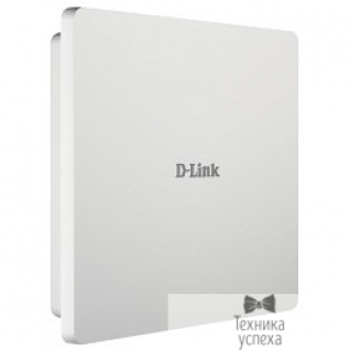 D-Link D-Link DAP-3662/A1A PROJ Внешняя беспроводная двухдиапазонная точка доступа