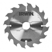 Диск пильный Irwin PRO-LINE WOOD 140X16X127