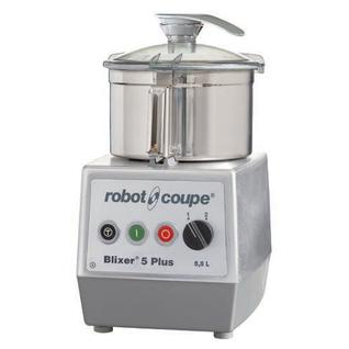 ROBOT COUPE Бликсер Robot Coupe Blixer5Plus(33164)