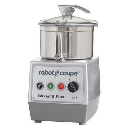 ROBOT COUPE Бликсер Robot Coupe Blixer5Plus(33164) 42312041