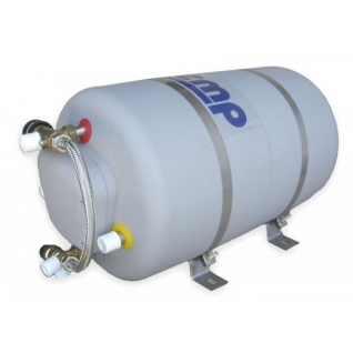 Isotherm Электрический бойлер для нагрева воды Isotherm Spa Mix IT-6P3031SPA0003 230 В 750 Вт 30 л оснащен смесительным вентилем