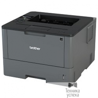 Brother Brother HL-L5100DN ( Принтер лазерный,A4, 40стр/мин, дуплекс, 256Мб, USB, LAN (замена HL-5450DN)