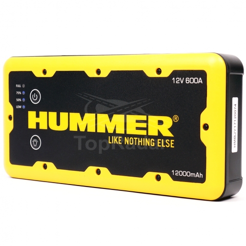 Пусковое устройство HUMMER H2 HUMMER 6826465 2