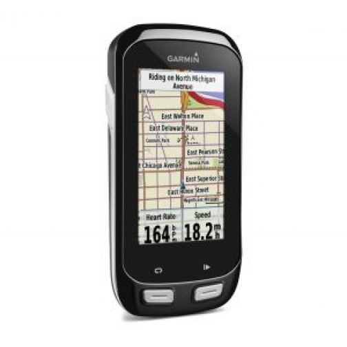 Велокомпьютер с GPS навигатором Garmin Edge 1000 Garmin 5762397 5