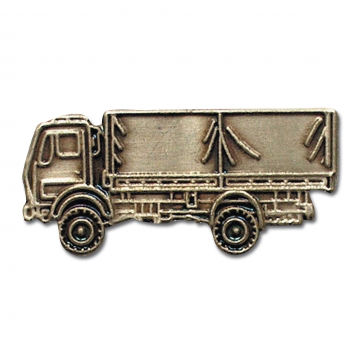 Made in Germany Петлица Pin Mini Metall LKW 5 Tonner 5019089