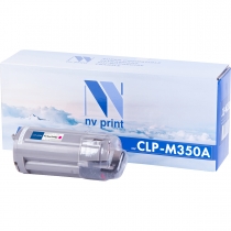 Совместимый картридж NV Print NV-CLP-M350A Magenta (NV-CLPM350AM) для Samsung CLP-350N, CLP-351NK, CLP-351NKG 21222-02