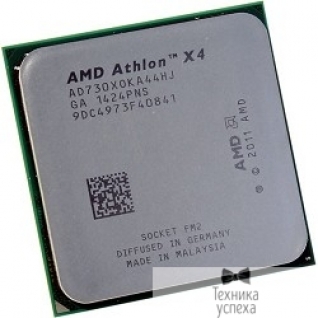Amd CPU AMD Athlon II X4 730 OEM
