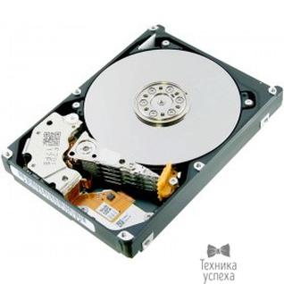 Toshiba 8TB Toshiba HDD Serve (MG06ACA800E) SATA-III, 7200 rpm, 256Mb buffer, 3.5"