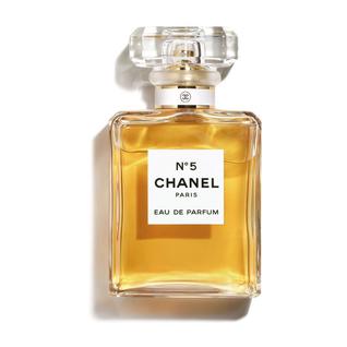 Chanel Chanel № 5 парфюмерная вода (3*7 мл.), 3*7 мл.