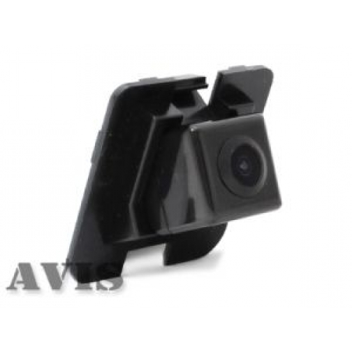 CCD штатная камера заднего вида AVIS AVS321CPR для MERCEDES CLS / GL / S-CLASS ... 832633 1