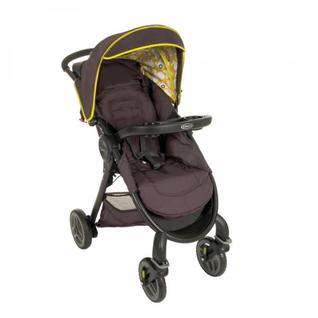 GRACO Прогулочная коляска Graco FastAction Fold