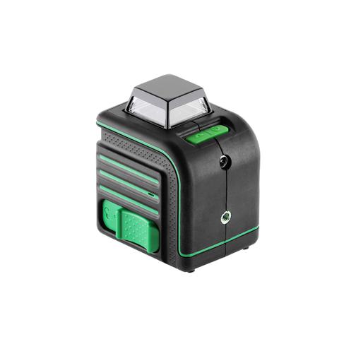 Лазерный уровень ADA Cube 3-360 GREEN Ultimate Edition ADA Instruments 42391278 7