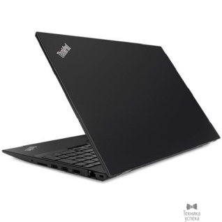 Lenovo Lenovo ThinkPad T580 20L90021RT Black 15.6" FHD i5-8250U/8Gb/512Gb SSD/MX150 2Gb/LTE/W10Pro