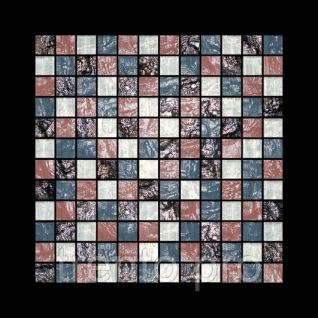 Мозаика из стекла SDI802