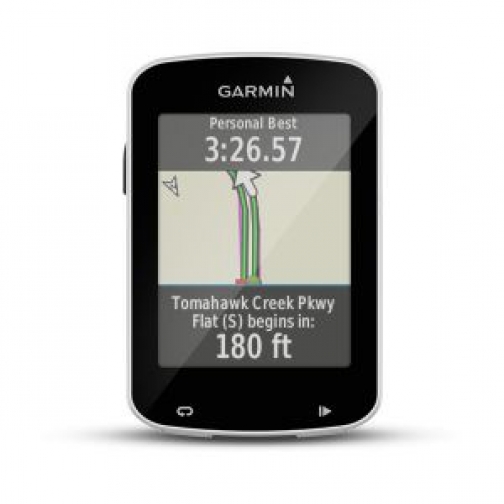 Велокомпьютер с GPS Garmin Edge 820 Explore Garmin 6918224 9