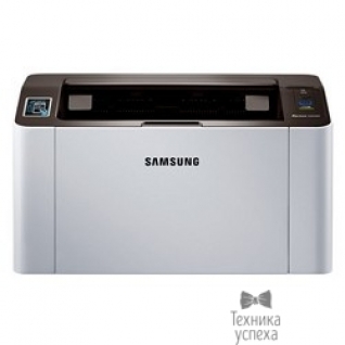 Samsung SAMSUNG SL-M2020/FEV/XEV Лазерный, 20стр/мин, 1200x1200dpi, USB2.0, A4