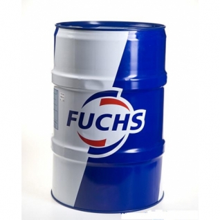 Моторное масло FUCHS TITAN TRUCK PLUS 15W40 205л