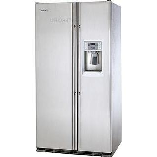IO MABE Холодильник Side by Side IO MABE ORE24CGFFSS