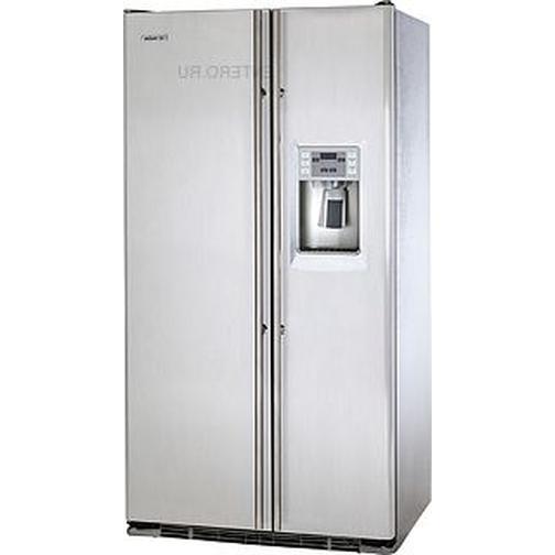 IO MABE Холодильник Side by Side IO MABE ORE24CGFFSS 42239462