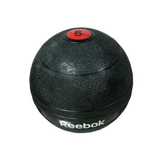 Reebok Мяч для ударной тренировки Reebok Slam Ball 8 кг RSB-10233